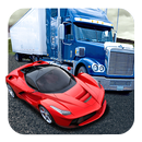 Hot Traffic Racer: Extreme Car Driving APK