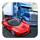 Hot Traffic Racer: Гонки на машинах APK