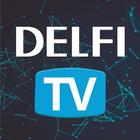 DELFI TV Latvija icône