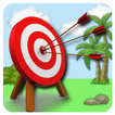 Archery Simulator: Bow and Arrow