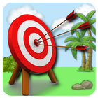 Archery Simulator icône