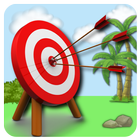 Archery Simulator simgesi