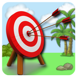 Archery Simulator simgesi