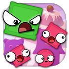 Angry Blocks: Block Remover icon