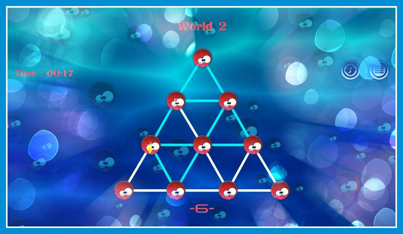 Android 用の Connect Sea Urchin Dots Apk をダウンロード Android 用の Connect Sea Urchin Dots Apk をダウンロード