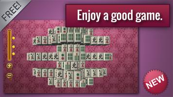 Mahjong: Solitaire capture d'écran 1