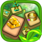 Puzzle Games: Onet PaoPao icône