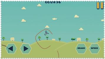Bike Racing اسکرین شاٹ 1