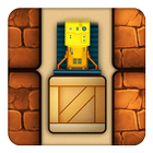 Сокобан: головоломка из блоков иконка