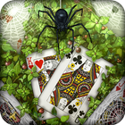 Spider: Solitaire Card Game ♣ আইকন