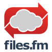 Files.fm cloud storage (old) APK