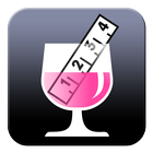 DrinkControl - alcohol tracker icône