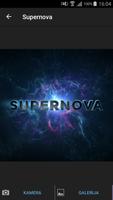 Supernova screenshot 1