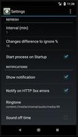 Page Monitor screenshot 1