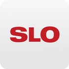 SLO Latvia biểu tượng