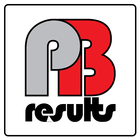 PB Results – Paintball Tournam icône