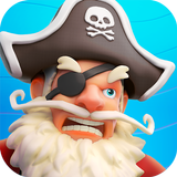Pirates Clash icône