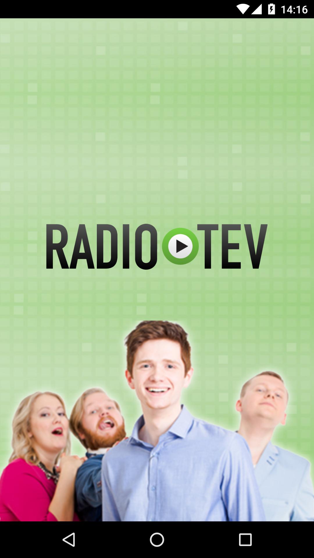 Radio TEV for Android - APK Download