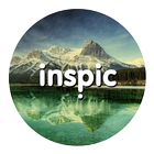 Inspic Nature Wallpapers HD 아이콘