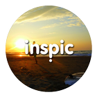 Inspic Surfing Wallpapers HD ícone