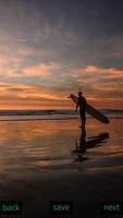 Inspic Surfing Wallpapers HD Cartaz