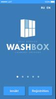 Poster WashBox