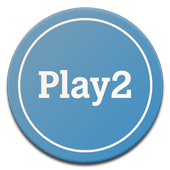 Play2 icon