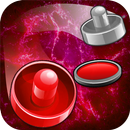 Космические игры: Аэрохоккей APK