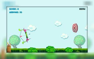 Archery 2D - Bow Arrows poster