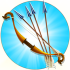 Archer & Marksman: Bow and Arrow icon