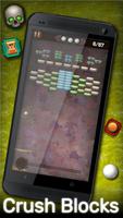 Ball Breaker Blocks Free Game screenshot 1