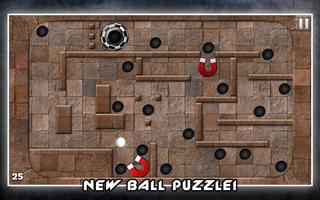 Labyrinth Game پوسٹر