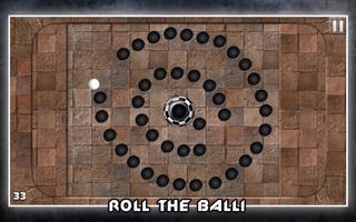 Labyrinth Game screenshot 1