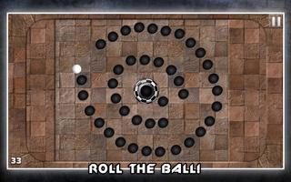 Labyrinth Game اسکرین شاٹ 1