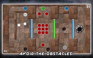 Labyrinth Game تصوير الشاشة 2