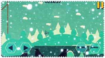 Bicyclist Mountain screenshot 2