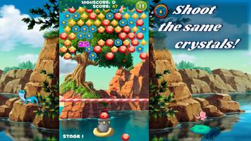 Bubble Gems Screenshot 1