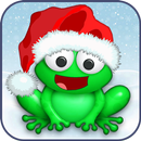 Crossy Runner: Frog & Friends!-APK