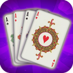 Classic Card Games: Klondike Solitaire