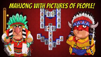 Mahjong Human Classic poster