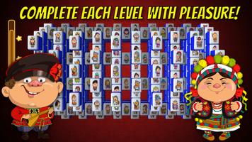 Mahjong Human Classic screenshot 3
