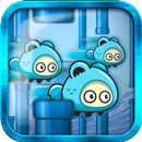 Monster Bird Killer-APK