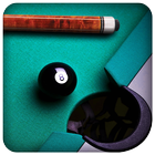 Pool Billiards: American Pool icon