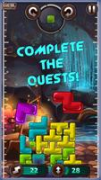 Tower Blocks Puzzle screenshot 2