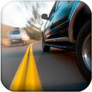 Дорожный Гонщик 2D - Скорость APK