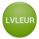 Konvertēt Euro un Latus APK