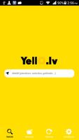 Yello.lv poster