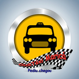 ClickTaxiMaricá-Taxista