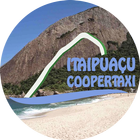Cooper Itaipuaçu - Taxista آئیکن