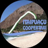 Cooper Itaipuaçu - Taxista Affiche